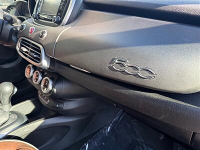 2016 FIAT 500X Trekking Plus - Photo 34 - Frederick, MD 21702