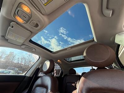 2016 FIAT 500X Trekking Plus - Photo 11 - Frederick, MD 21702