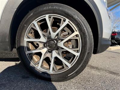 2016 FIAT 500X Trekking Plus - Photo 45 - Frederick, MD 21702