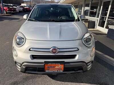 2016 FIAT 500X Trekking Plus - Photo 4 - Frederick, MD 21702