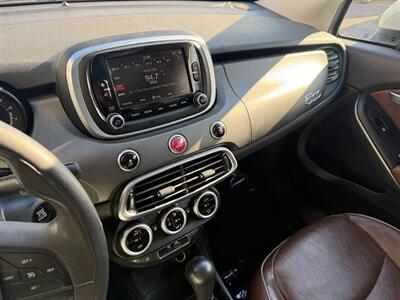 2016 FIAT 500X Trekking Plus - Photo 17 - Frederick, MD 21702