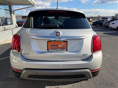 2016 FIAT 500X Trekking Plus - Photo 40 - Frederick, MD 21702