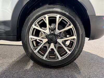 2016 FIAT 500X Trekking Plus   - Photo 49 - Frederick, MD 21702