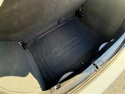 2016 FIAT 500X Trekking Plus - Photo 28 - Frederick, MD 21702