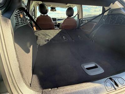 2016 FIAT 500X Trekking Plus - Photo 27 - Frederick, MD 21702