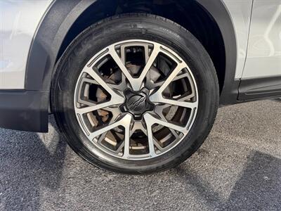 2016 FIAT 500X Trekking Plus - Photo 43 - Frederick, MD 21702