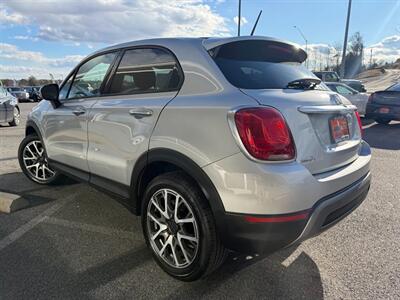 2016 FIAT 500X Trekking Plus - Photo 5 - Frederick, MD 21702