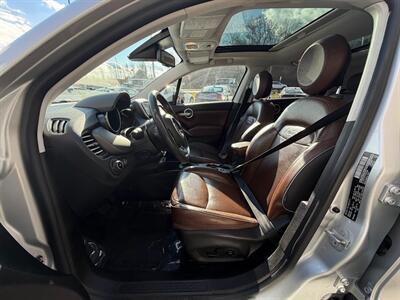 2016 FIAT 500X Trekking Plus - Photo 9 - Frederick, MD 21702