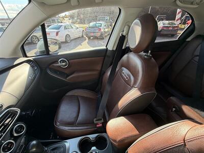 2016 FIAT 500X Trekking Plus - Photo 22 - Frederick, MD 21702