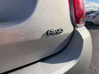 2016 FIAT 500X Trekking Plus - Photo 7 - Frederick, MD 21702