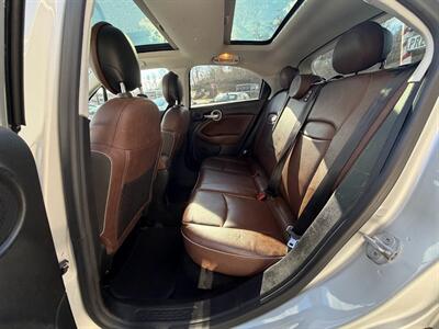 2016 FIAT 500X Trekking Plus - Photo 13 - Frederick, MD 21702