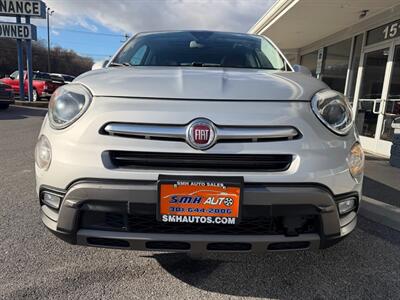 2016 FIAT 500X Trekking Plus - Photo 3 - Frederick, MD 21702