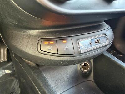 2016 FIAT 500X Trekking Plus - Photo 20 - Frederick, MD 21702