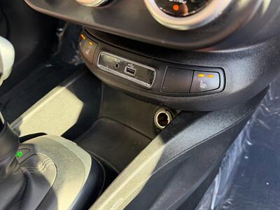 2016 FIAT 500X Trekking Plus - Photo 37 - Frederick, MD 21702
