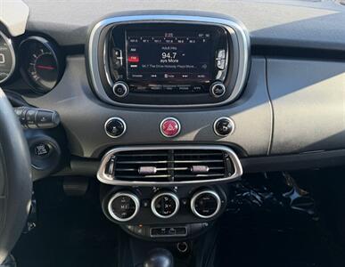 2016 FIAT 500X Trekking Plus - Photo 21 - Frederick, MD 21702
