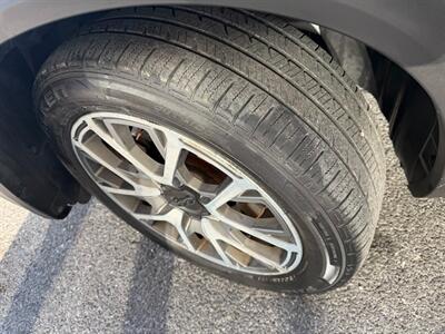 2016 FIAT 500X Trekking Plus - Photo 42 - Frederick, MD 21702