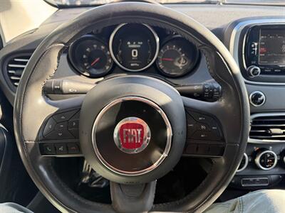 2016 FIAT 500X Trekking Plus - Photo 18 - Frederick, MD 21702