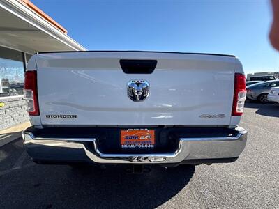 2024 RAM 2500 Big Horn   - Photo 52 - Frederick, MD 21702