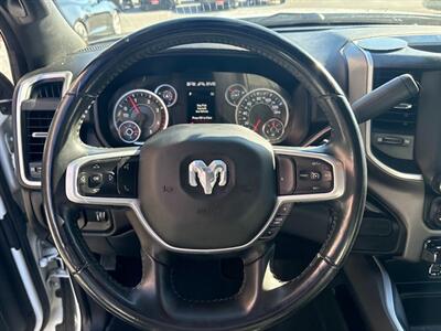 2024 RAM 2500 Big Horn   - Photo 57 - Frederick, MD 21702