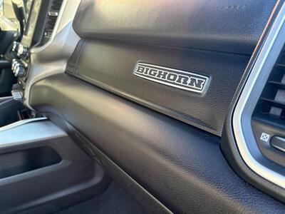 2024 RAM 2500 Big Horn   - Photo 34 - Frederick, MD 21702