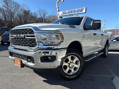 2024 RAM 2500 Big Horn   - Photo 4 - Frederick, MD 21702