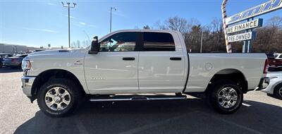2024 RAM 2500 Big Horn   - Photo 43 - Frederick, MD 21702