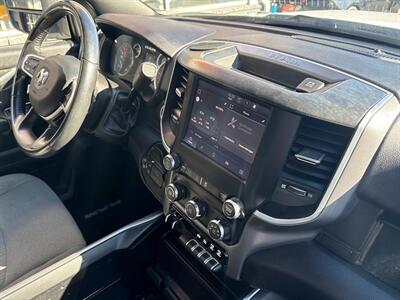 2024 RAM 2500 Big Horn   - Photo 30 - Frederick, MD 21702