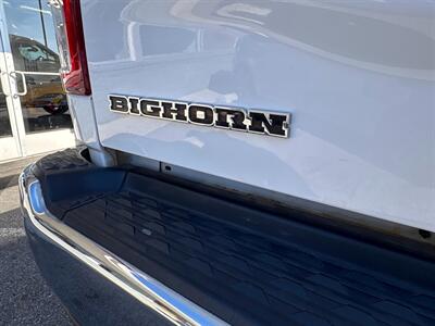 2024 RAM 2500 Big Horn   - Photo 9 - Frederick, MD 21702