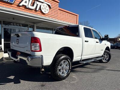 2024 RAM 2500 Big Horn   - Photo 8 - Frederick, MD 21702