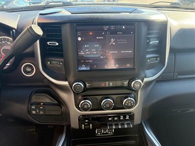 2024 RAM 2500 Big Horn   - Photo 23 - Frederick, MD 21702