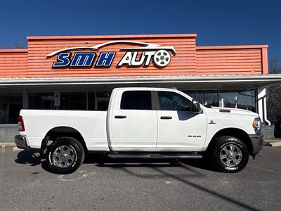 2024 RAM 2500 Big Horn   - Photo 6 - Frederick, MD 21702
