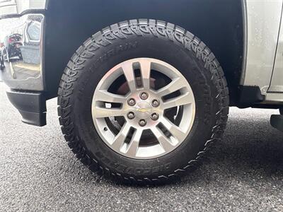 2024 RAM 2500 Big Horn   - Photo 51 - Frederick, MD 21702