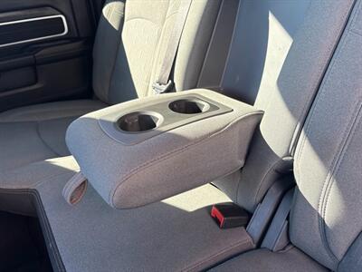 2024 RAM 2500 Big Horn   - Photo 45 - Frederick, MD 21702