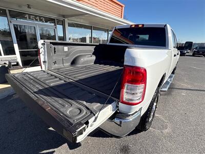 2024 RAM 2500 Big Horn   - Photo 55 - Frederick, MD 21702