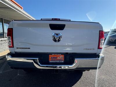 2024 RAM 2500 Big Horn   - Photo 16 - Frederick, MD 21702