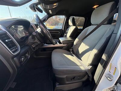 2024 RAM 2500 Big Horn   - Photo 2 - Frederick, MD 21702