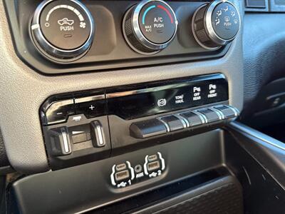 2024 RAM 2500 Big Horn   - Photo 63 - Frederick, MD 21702