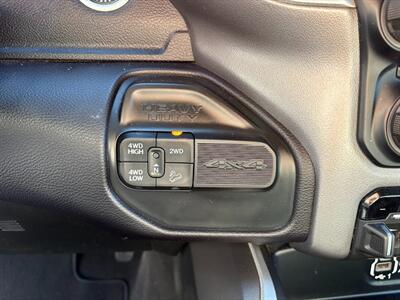 2024 RAM 2500 Big Horn   - Photo 22 - Frederick, MD 21702