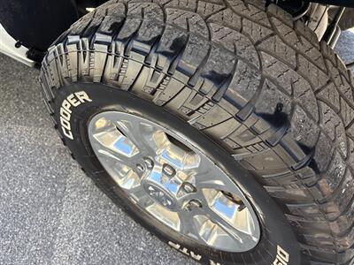 2024 RAM 2500 Big Horn   - Photo 48 - Frederick, MD 21702