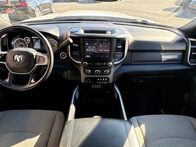 2024 RAM 2500 Big Horn   - Photo 39 - Frederick, MD 21702