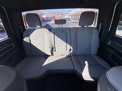 2024 RAM 2500 Big Horn   - Photo 11 - Frederick, MD 21702