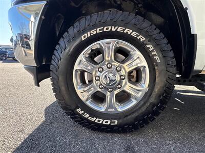 2024 RAM 2500 Big Horn   - Photo 47 - Frederick, MD 21702
