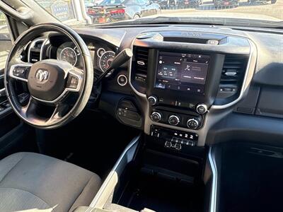 2024 RAM 2500 Big Horn   - Photo 40 - Frederick, MD 21702