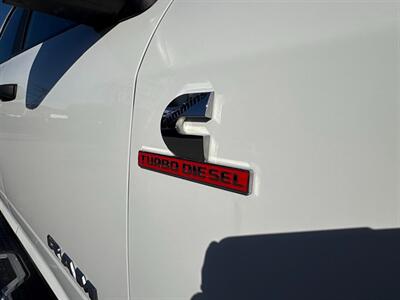 2024 RAM 2500 Big Horn   - Photo 42 - Frederick, MD 21702