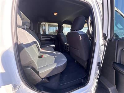 2024 RAM 2500 Big Horn   - Photo 37 - Frederick, MD 21702