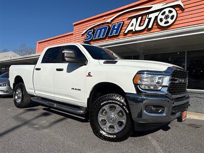 2024 RAM 2500 Big Horn   - Photo 7 - Frederick, MD 21702