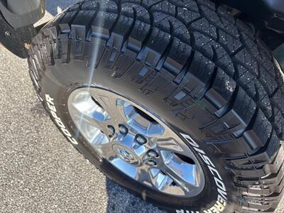 2024 RAM 2500 Big Horn   - Photo 50 - Frederick, MD 21702