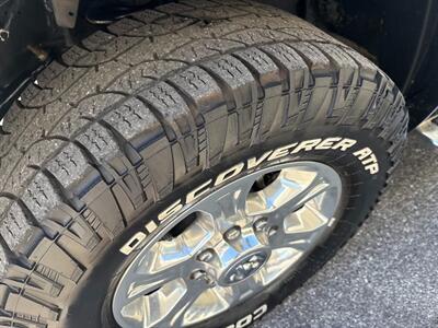 2024 RAM 2500 Big Horn   - Photo 46 - Frederick, MD 21702