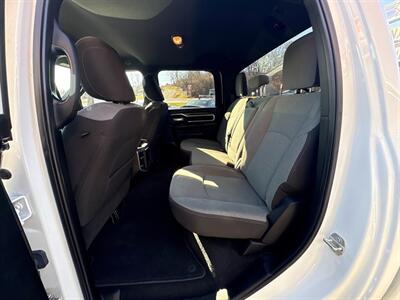 2024 RAM 2500 Big Horn   - Photo 44 - Frederick, MD 21702