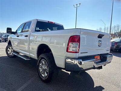 2024 RAM 2500 Big Horn   - Photo 15 - Frederick, MD 21702